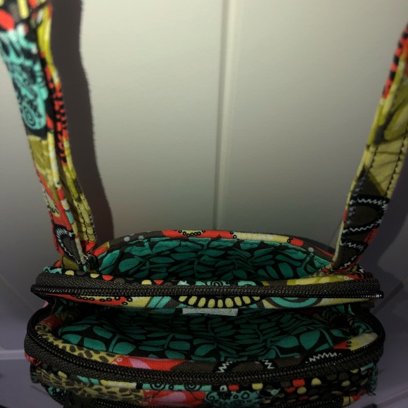 Vera Bradley Crossbody - Picture 5 of 7